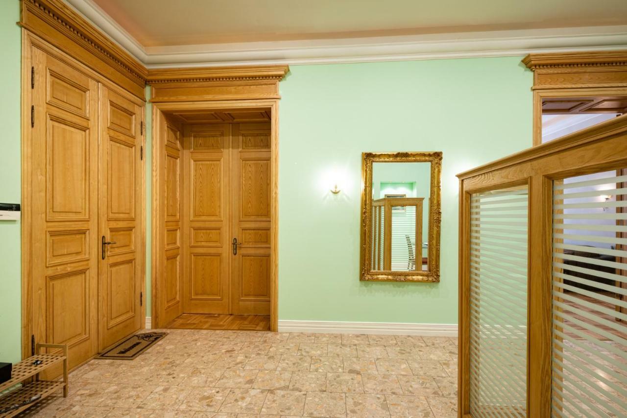 Old Riga 2 Bedroom Vecpilsetas Street Apartment Eksteriør billede