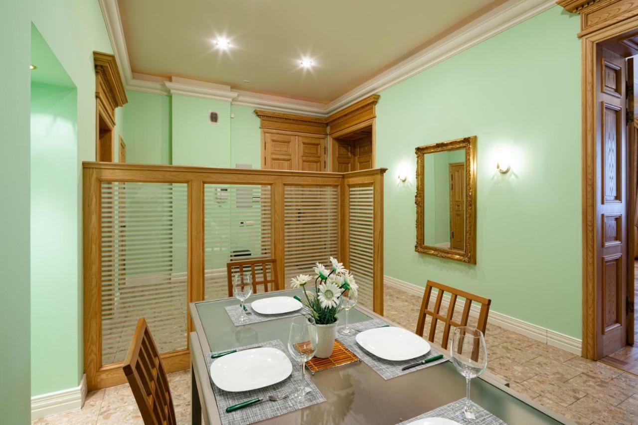 Old Riga 2 Bedroom Vecpilsetas Street Apartment Eksteriør billede