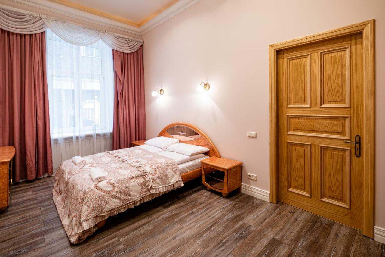 Old Riga 2 Bedroom Vecpilsetas Street Apartment Eksteriør billede