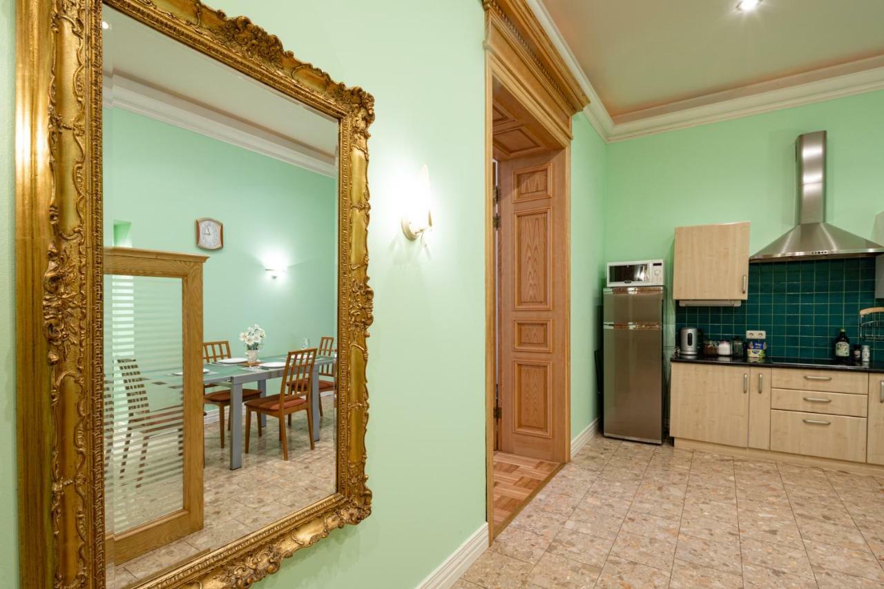 Old Riga 2 Bedroom Vecpilsetas Street Apartment Eksteriør billede